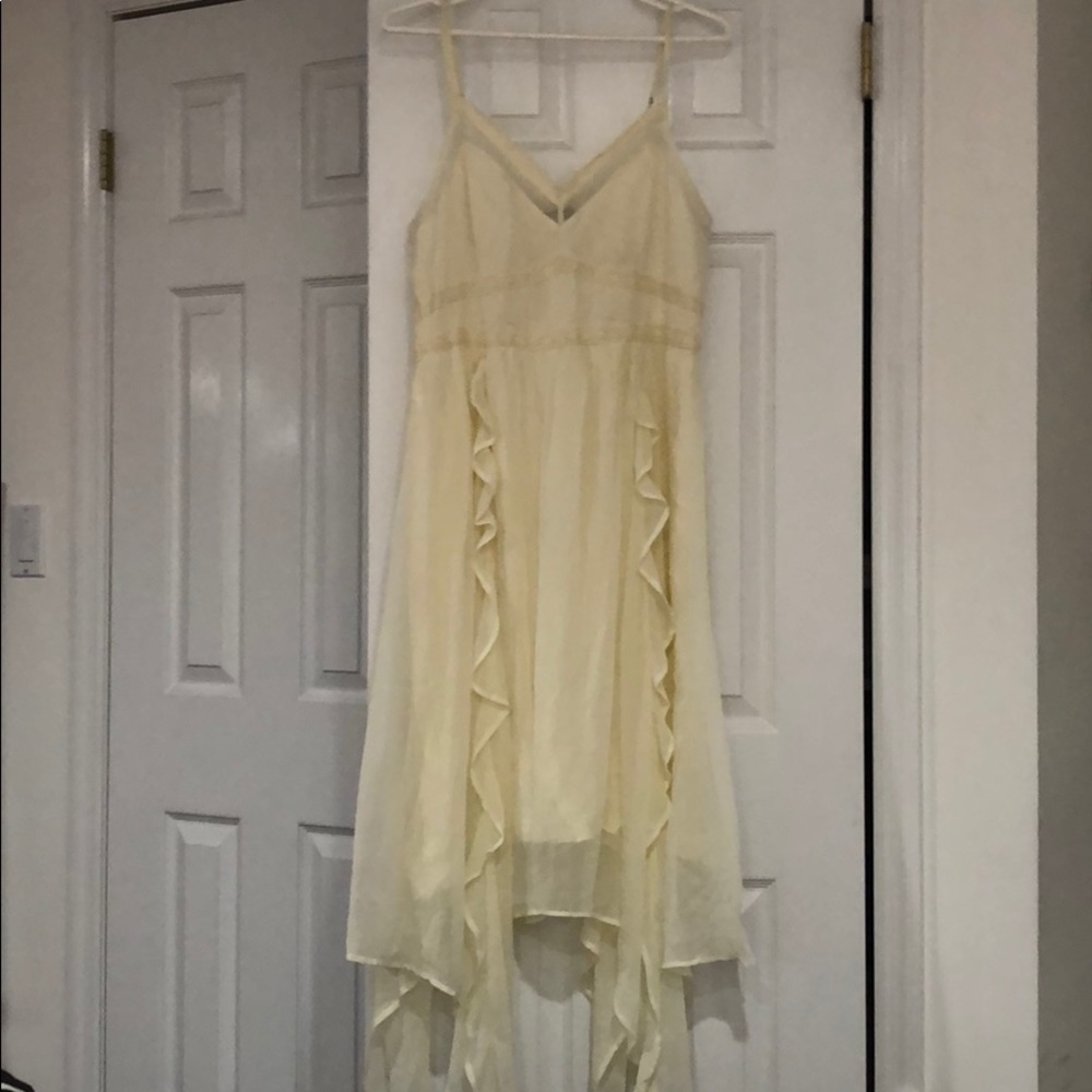 NWT Abercrombie & Fitch dress
